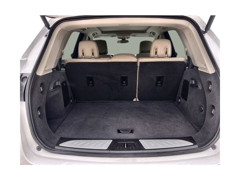 Thumbnail: 2020 Buick Envision - 17