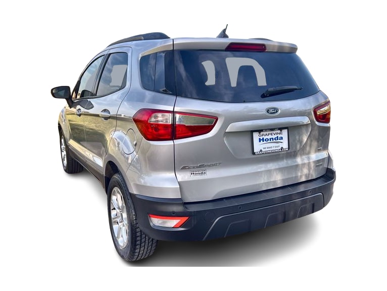 Thumbnail: 2019 Ford EcoSport - 4
