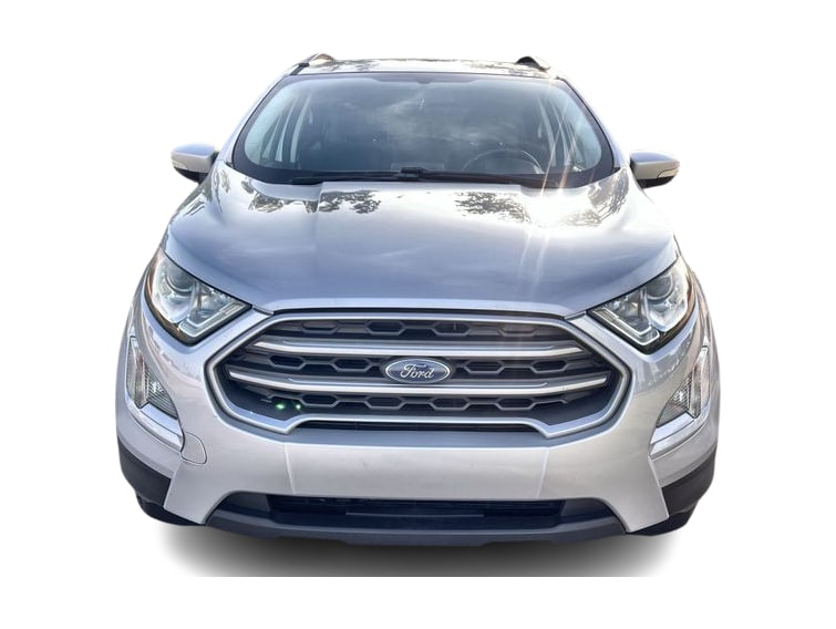 Thumbnail: 2019 Ford EcoSport - 6
