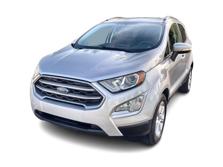 Thumbnail: 2019 Ford EcoSport - 21