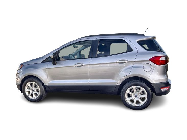 Thumbnail: 2019 Ford EcoSport - 3