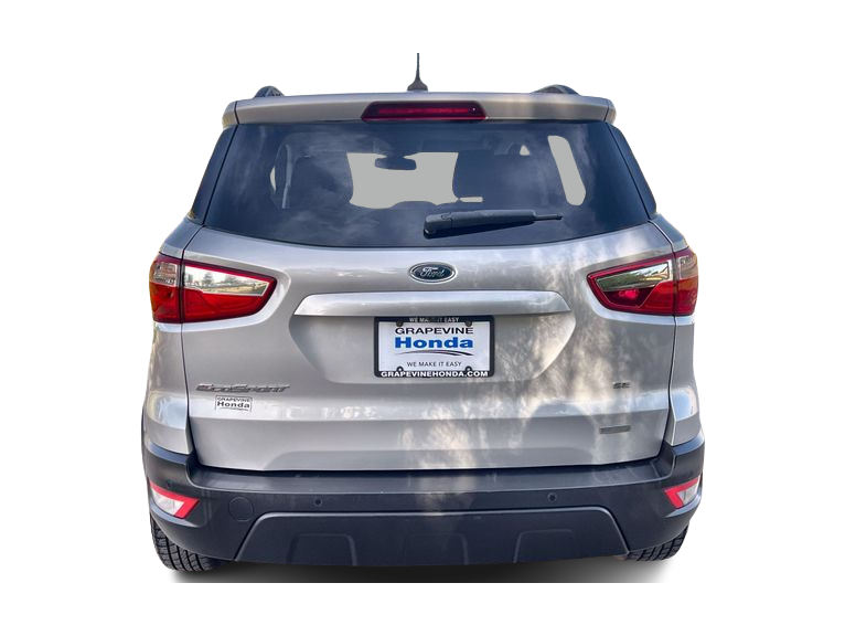 Thumbnail: 2019 Ford EcoSport - 5