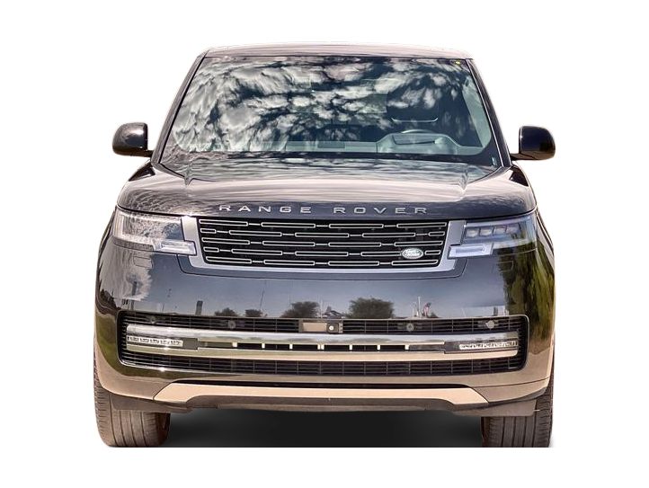 Thumbnail: 2024 Land Rover Range Rover - 6