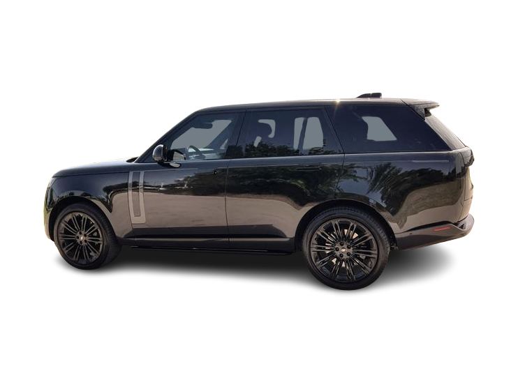 Thumbnail: 2024 Land Rover Range Rover - 3