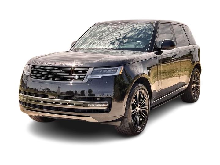 Thumbnail: 2024 Land Rover Range Rover - 20