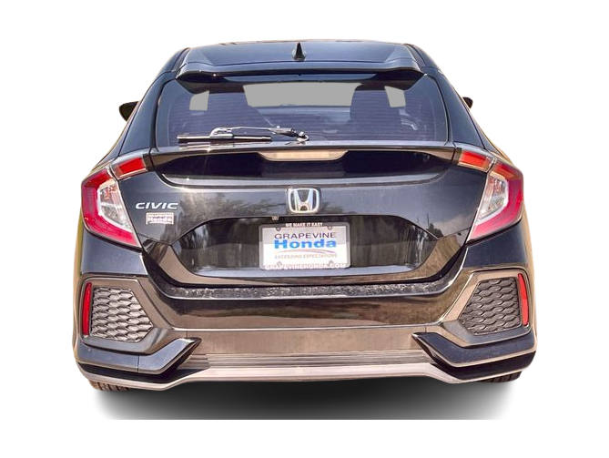 Thumbnail: 2017 Honda Civic - 5