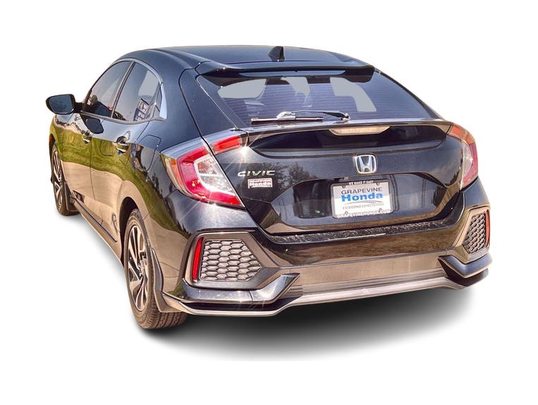 Thumbnail: 2017 Honda Civic - 4