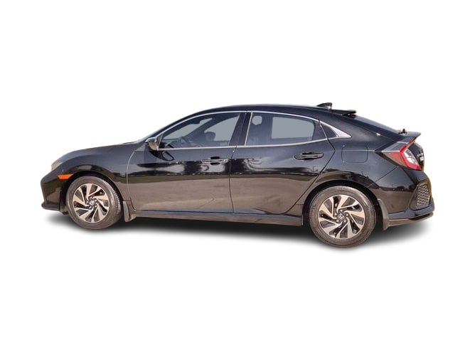 Thumbnail: 2017 Honda Civic - 3
