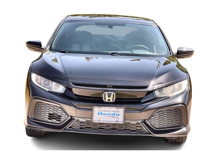 Thumbnail: 2017 Honda Civic - 6
