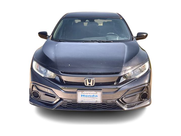 Thumbnail: 2020 Honda Civic - 6