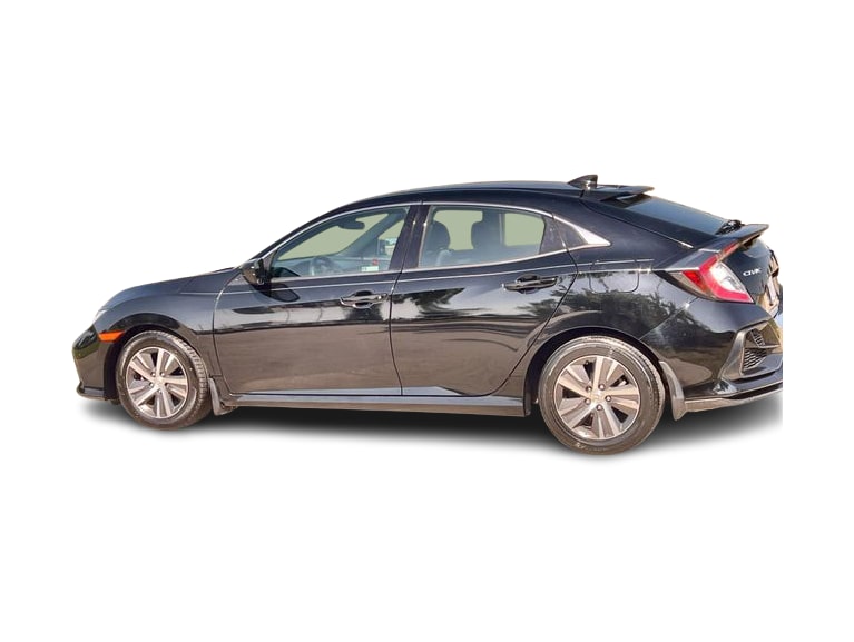 Thumbnail: 2020 Honda Civic - 3