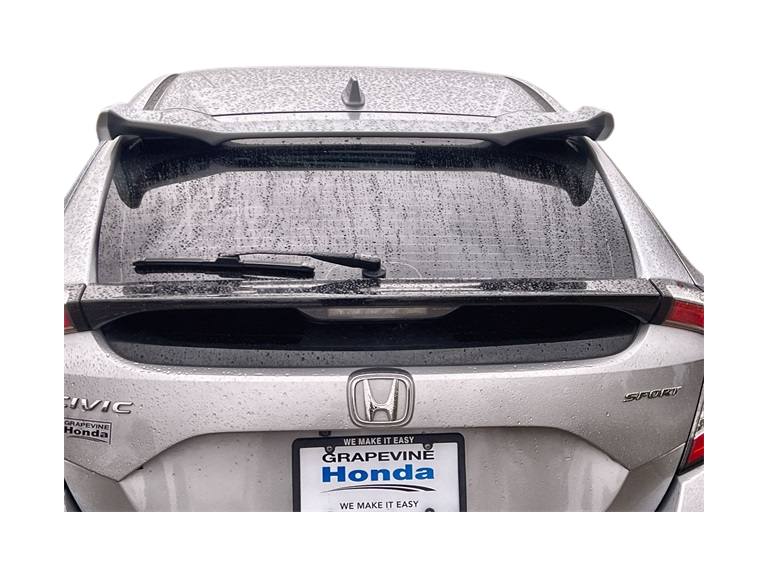 Thumbnail: 2021 Honda Civic - 32