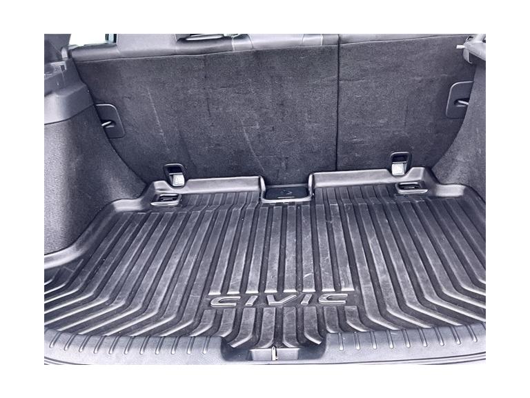 Thumbnail: 2021 Honda Civic - 17