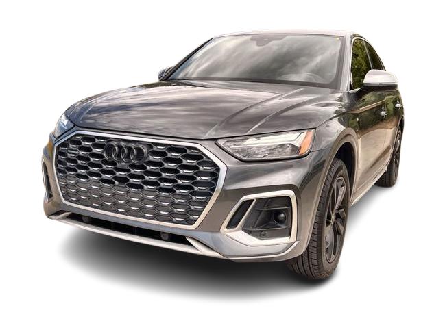 Thumbnail: 2022 Audi Q5 - 20