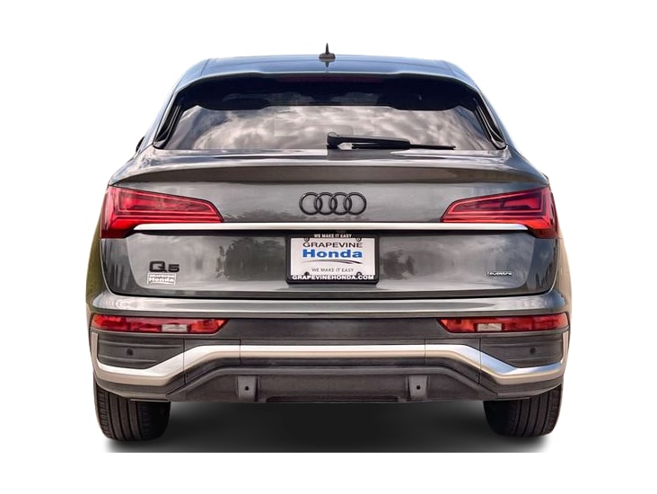 Thumbnail: 2022 Audi Q5 - 5