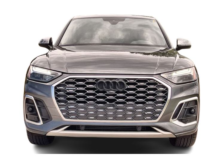 Thumbnail: 2022 Audi Q5 - 6