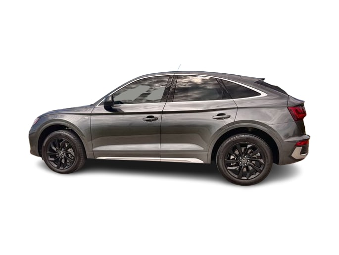 Thumbnail: 2022 Audi Q5 - 3