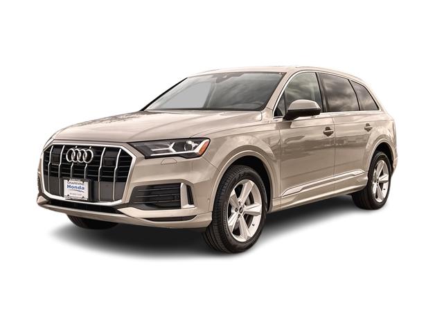 2023 Audi Q7