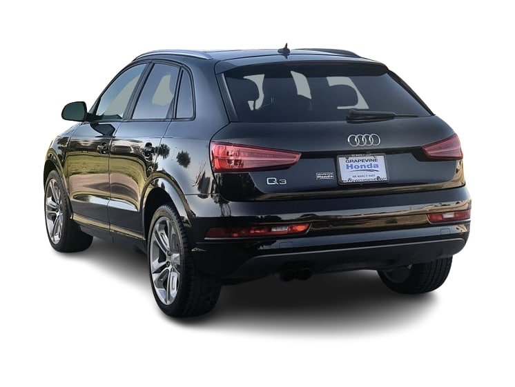 Thumbnail: 2018 Audi Q3 - 4