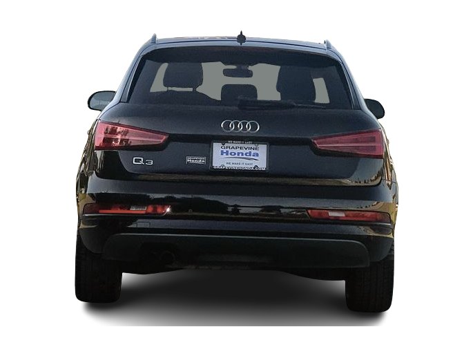 Thumbnail: 2018 Audi Q3 - 5