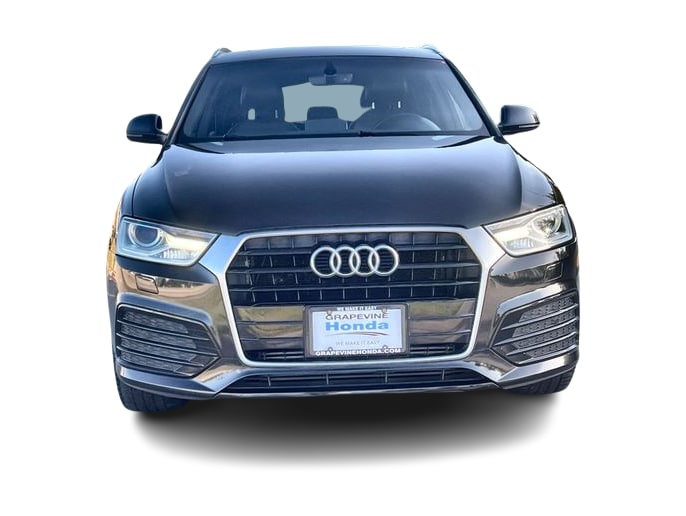 Thumbnail: 2018 Audi Q3 - 19