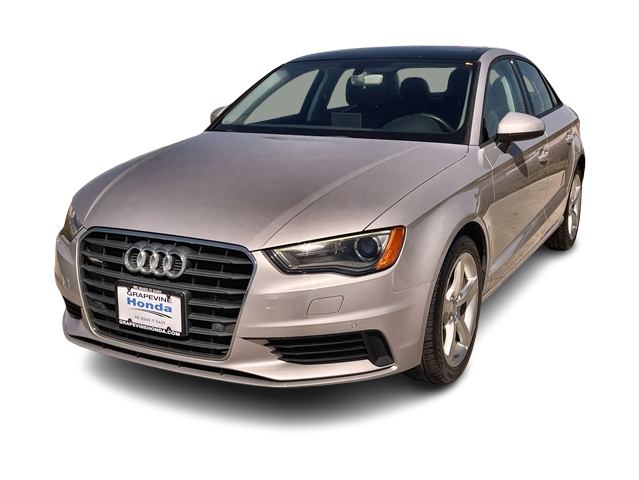 Thumbnail: 2016 Audi A3 - 20