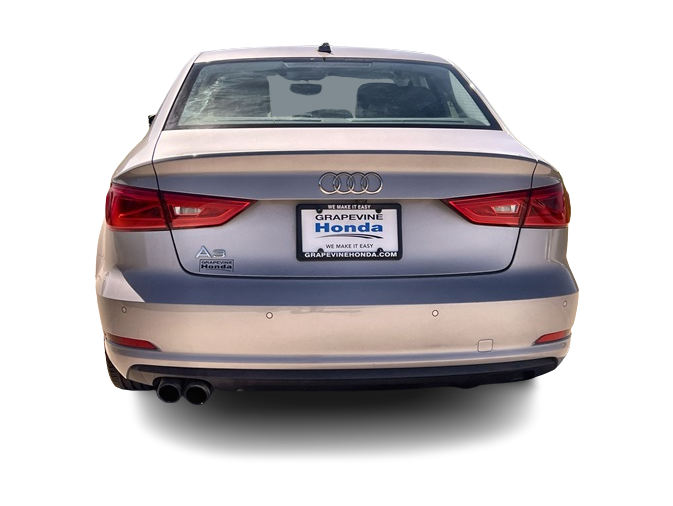 Thumbnail: 2016 Audi A3 - 5