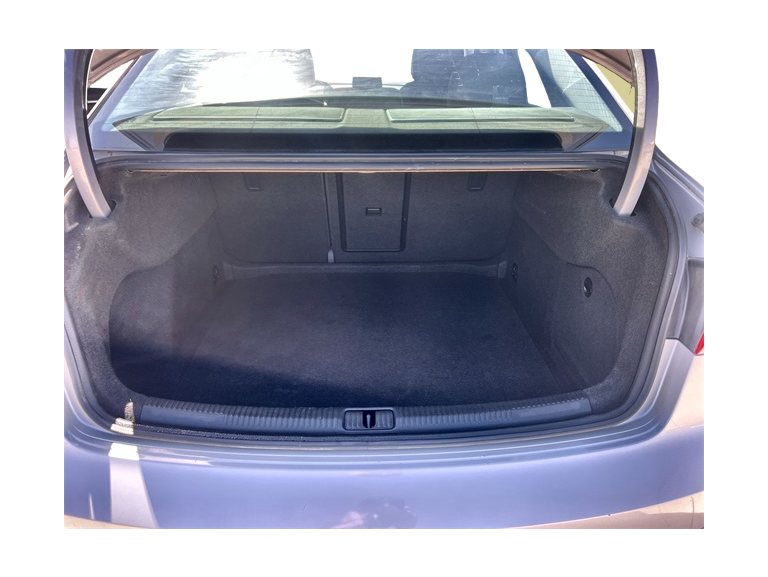 Thumbnail: 2016 Audi A3 - 17