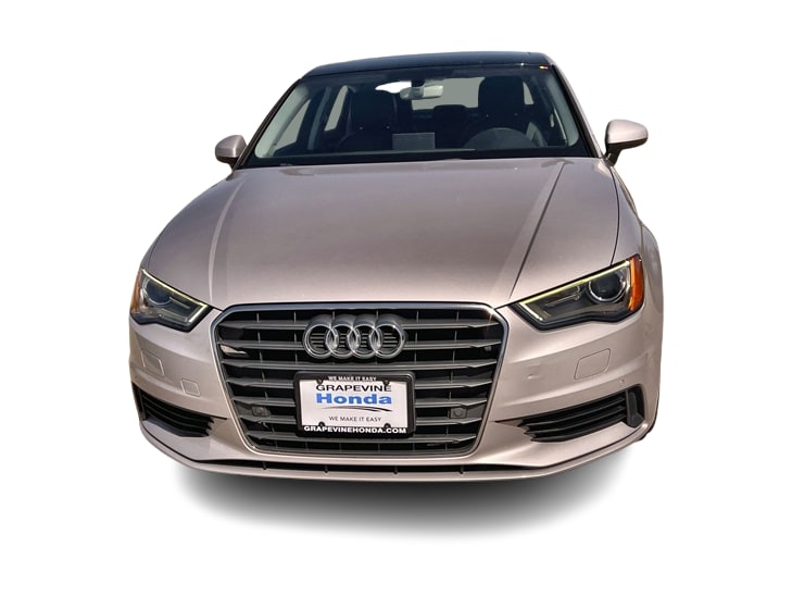 Thumbnail: 2016 Audi A3 - 6