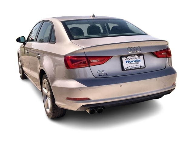 Thumbnail: 2016 Audi A3 - 4