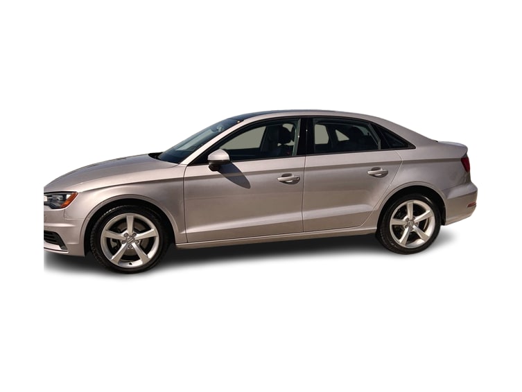 Thumbnail: 2016 Audi A3 - 3