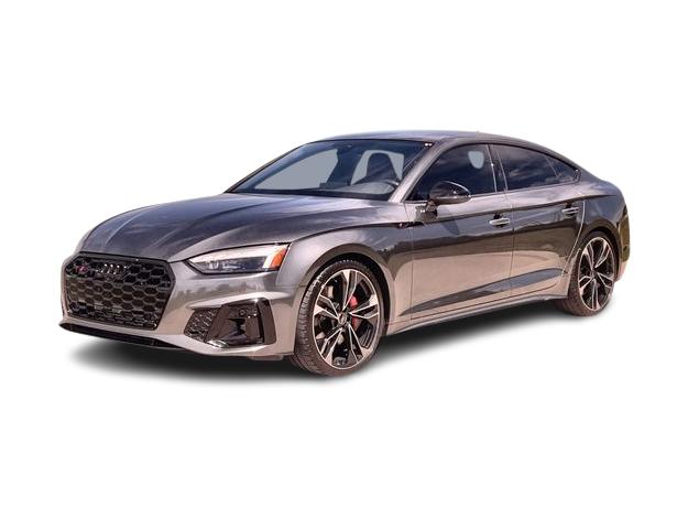 2024 Audi S5 Sportback