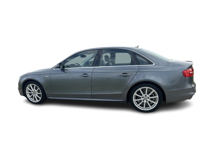 Thumbnail: 2016 Audi A4 - 3