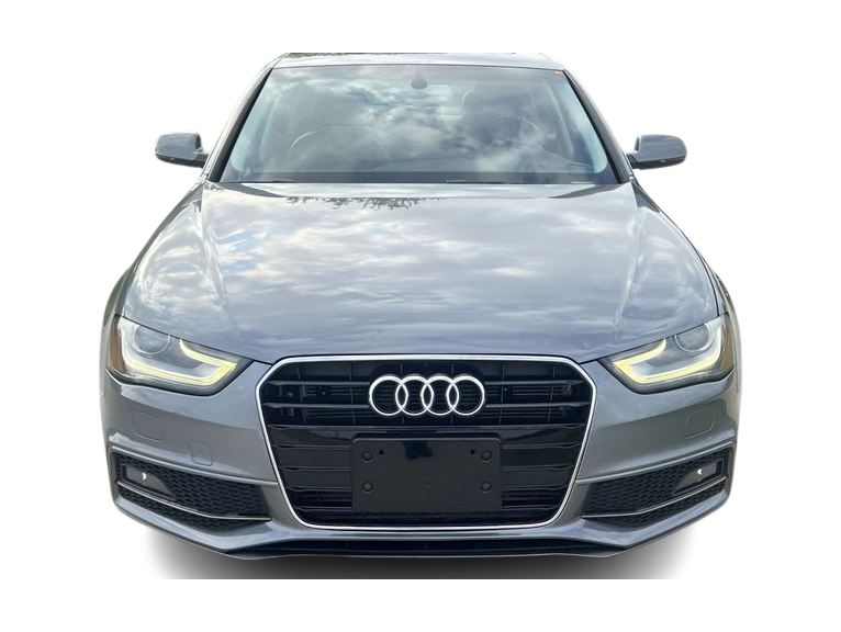 Thumbnail: 2016 Audi A4 - 6
