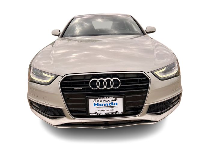 Thumbnail: 2015 Audi A4 - 6
