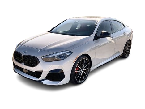 Thumbnail: 2024 BMW 2 Series - 19