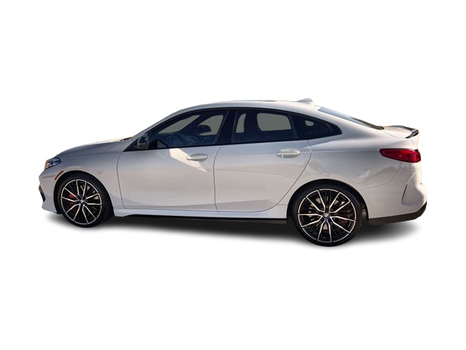 Thumbnail: 2024 BMW 2 Series - 3