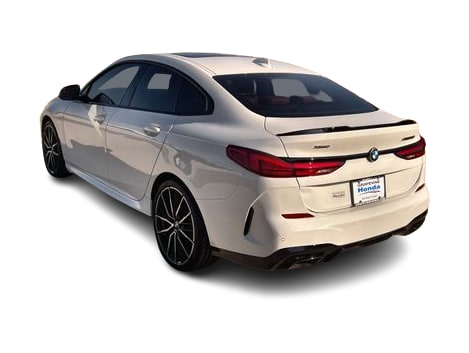 Thumbnail: 2024 BMW 2 Series - 4