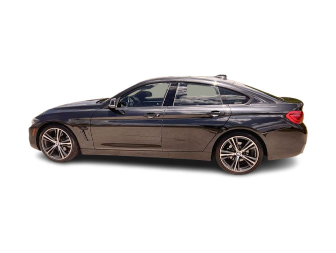 Thumbnail: 2018 BMW 4 Series - 3