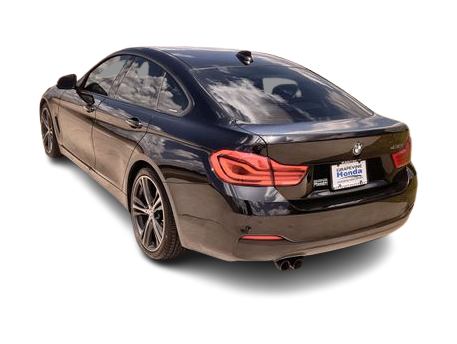 Thumbnail: 2018 BMW 4 Series - 4