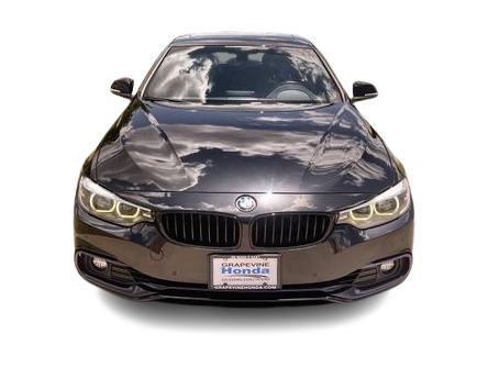 Thumbnail: 2018 BMW 4 Series - 20