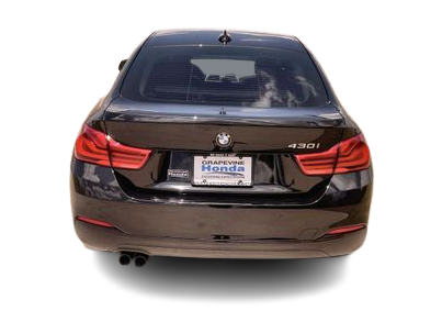 Thumbnail: 2018 BMW 4 Series - 5