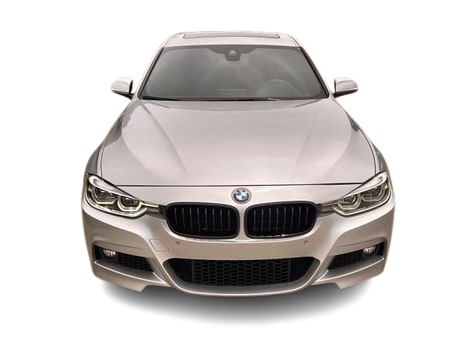 Thumbnail: 2018 BMW 3 Series - 6