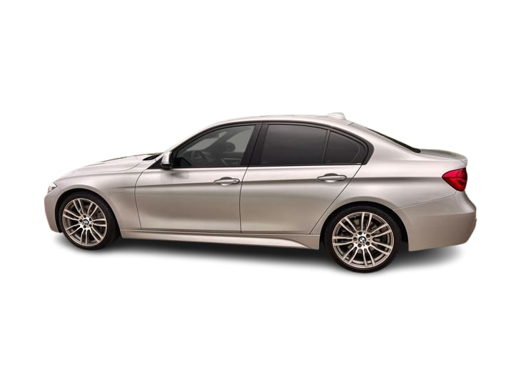Thumbnail: 2018 BMW 3 Series - 3