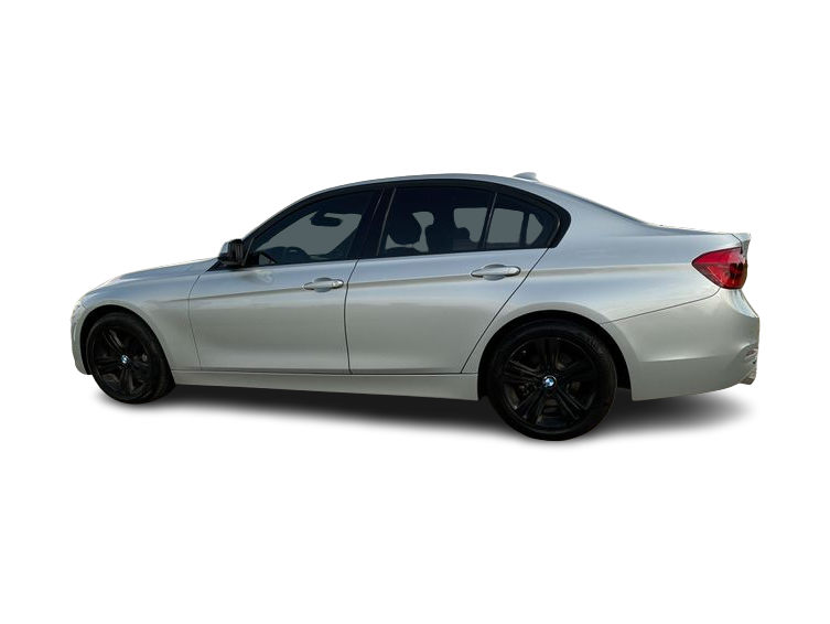 Thumbnail: 2016 BMW 3 Series - 3