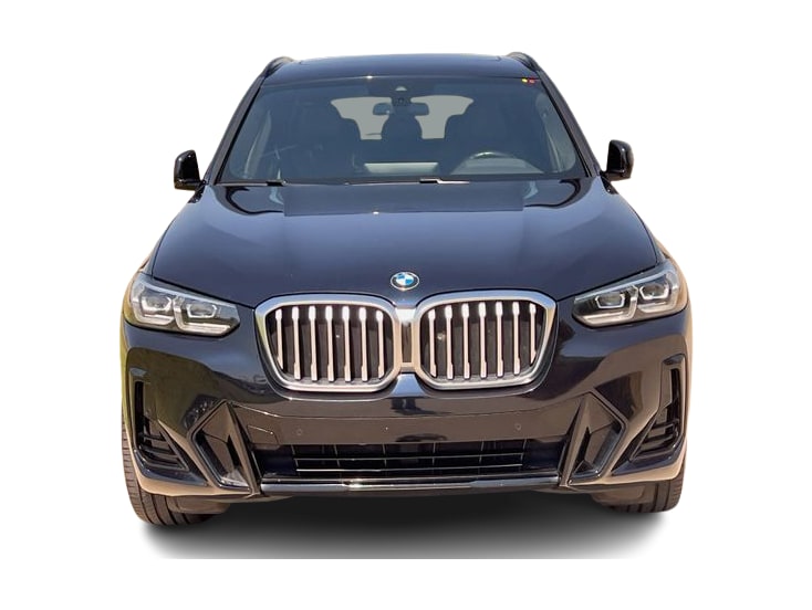 Thumbnail: 2022 BMW X3 - 6