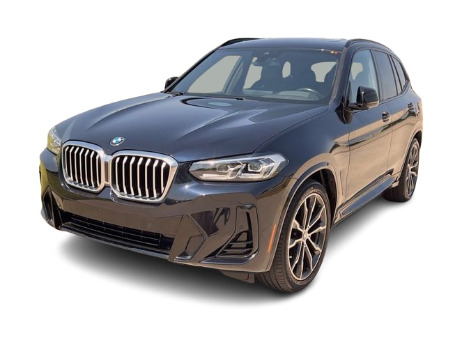 Thumbnail: 2022 BMW X3 - 20