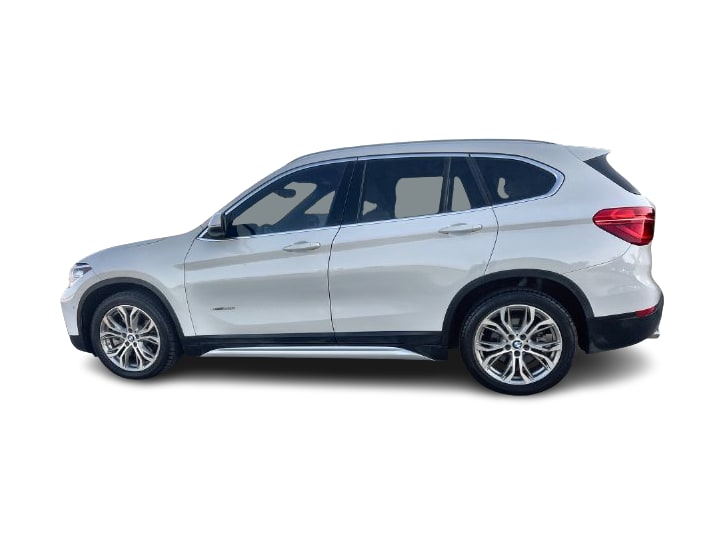 Thumbnail: 2016 BMW X1 - 3