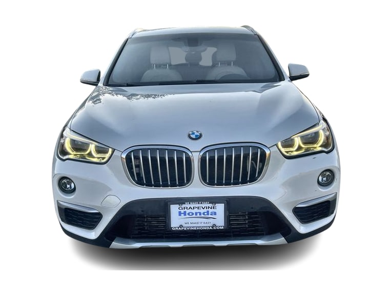 Thumbnail: 2016 BMW X1 - 6