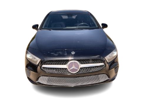 Thumbnail: 2019 Mercedes-Benz A-Class - 6